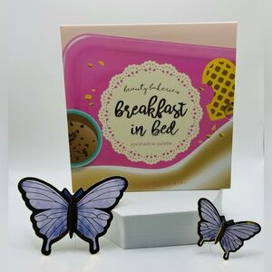 Beauty Bakerie Breakfast in Bed Eyeshadow Palette